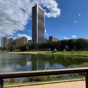 Продается 1-комнатная квартира, 38 м²