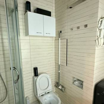 Продается 1-комнатная квартира, 38 м²
