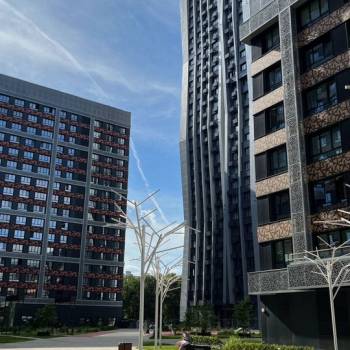 Продается 1-комнатная квартира, 38 м²