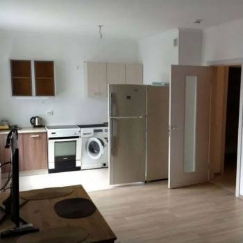 Продается 1-комнатная квартира, 34,2 м²