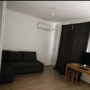 Продается 1-комнатная квартира, 34,2 м²