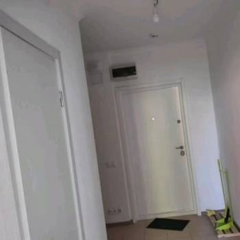 Продается 1-комнатная квартира, 34,2 м²