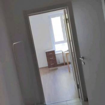 Продается 1-комнатная квартира, 34,2 м²