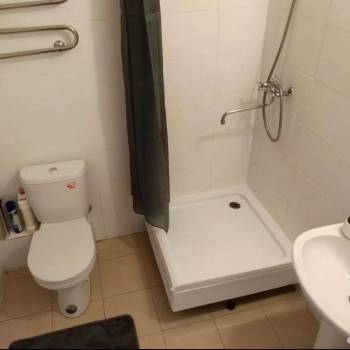 Продается 1-комнатная квартира, 34,2 м²