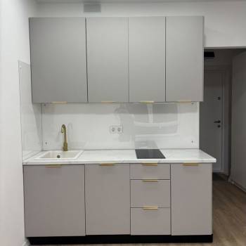 Сдается 1-комнатная квартира, 20 м²