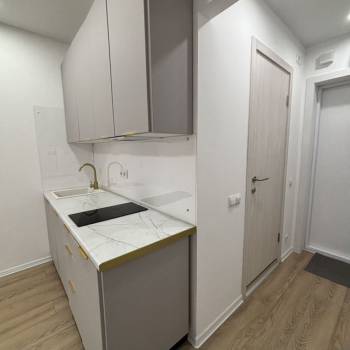 Сдается 1-комнатная квартира, 20 м²