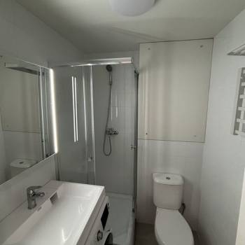 Сдается 1-комнатная квартира, 20 м²