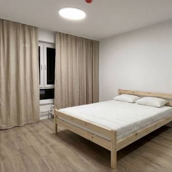 Сдается 1-комнатная квартира, 20 м²