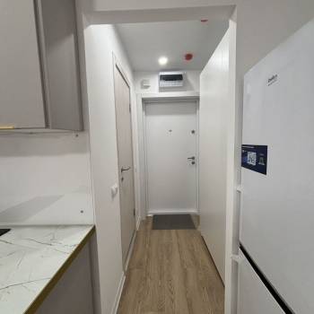 Сдается 1-комнатная квартира, 20 м²