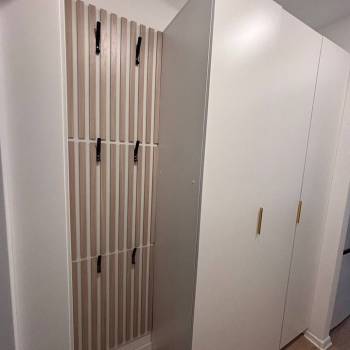 Сдается 1-комнатная квартира, 20 м²