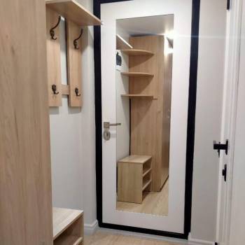 Сдается 1-комнатная квартира, 18 м²