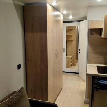 Сдается 1-комнатная квартира, 18 м²