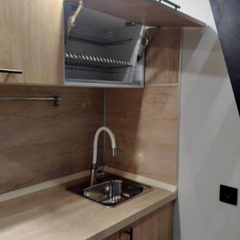 Сдается 1-комнатная квартира, 18 м²