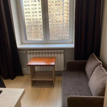 Сдается 1-комнатная квартира, 18 м²
