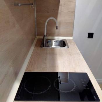 Сдается 1-комнатная квартира, 18 м²