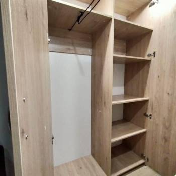 Сдается 1-комнатная квартира, 18 м²