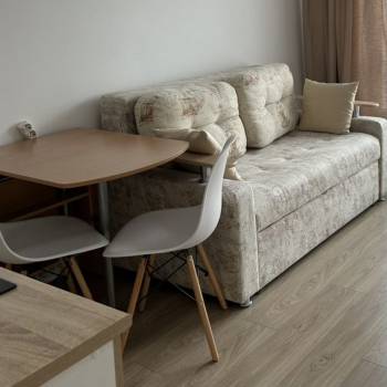 Сдается 1-комнатная квартира, 19,5 м²