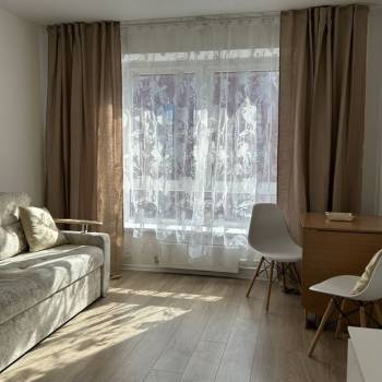 Сдается 1-комнатная квартира, 19,5 м²
