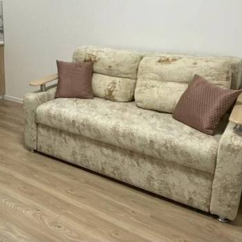 Сдается 1-комнатная квартира, 19,5 м²
