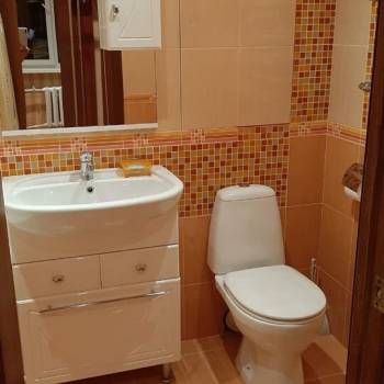 Сдается 2-х комнатная квартира, 41,8 м²