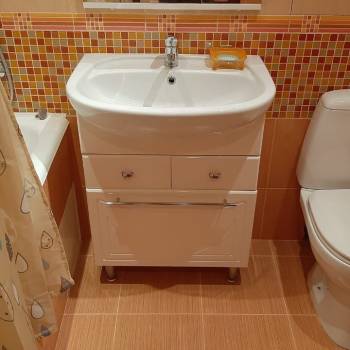 Сдается 2-х комнатная квартира, 41,8 м²