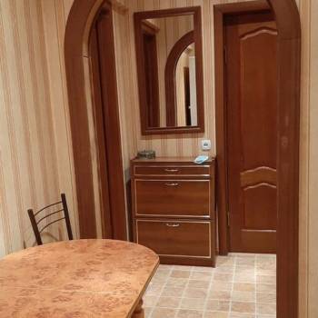 Сдается 2-х комнатная квартира, 41,8 м²