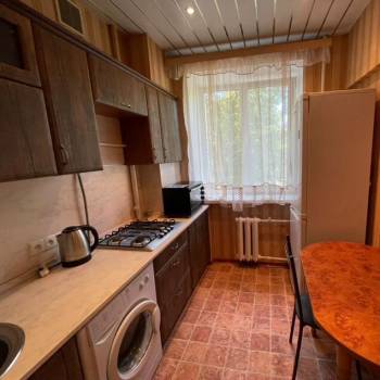 Сдается 2-х комнатная квартира, 41,8 м²