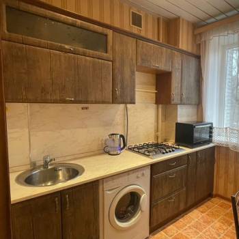 Сдается 2-х комнатная квартира, 41,8 м²