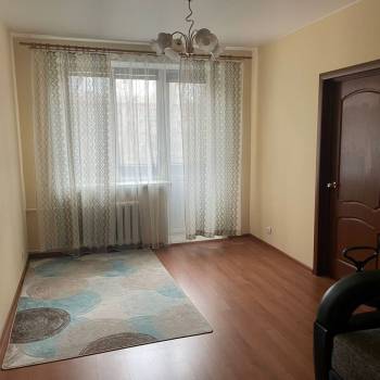 Сдается 2-х комнатная квартира, 41,8 м²
