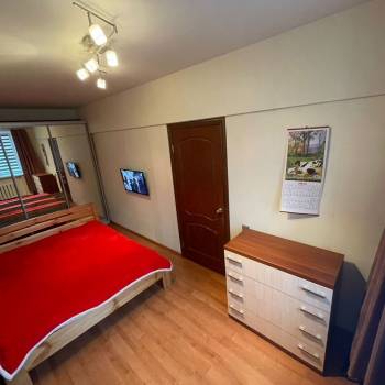 Сдается 2-х комнатная квартира, 41,8 м²