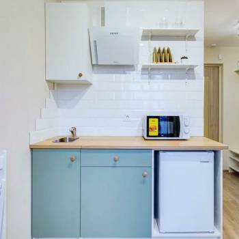 Сдается 1-комнатная квартира, 16 м²