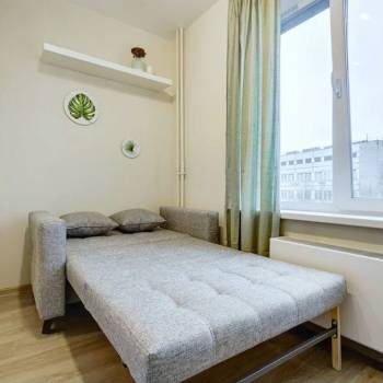 Сдается 1-комнатная квартира, 16 м²