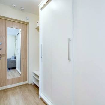 Сдается 1-комнатная квартира, 16 м²