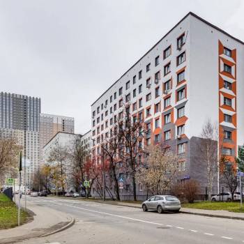 Сдается 1-комнатная квартира, 16 м²