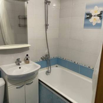 Сдается 2-х комнатная квартира, 41 м²