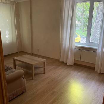 Сдается 2-х комнатная квартира, 41 м²