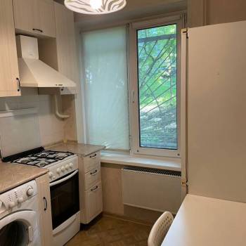 Сдается 2-х комнатная квартира, 41 м²
