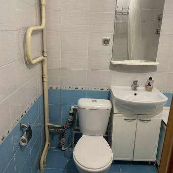 Сдается 2-х комнатная квартира, 41 м²
