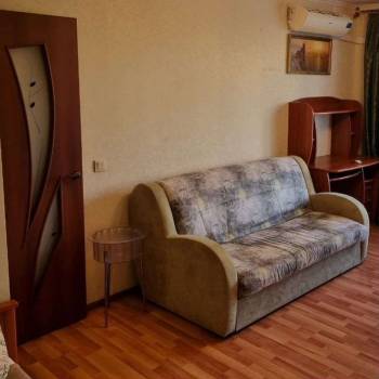 Сдается 1-комнатная квартира, 35,5 м²