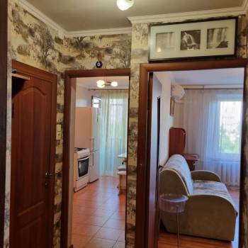 Сдается 1-комнатная квартира, 35,5 м²