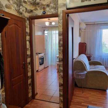 Сдается 1-комнатная квартира, 35,5 м²