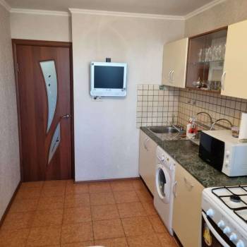Сдается 1-комнатная квартира, 35,5 м²