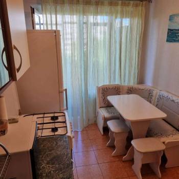 Сдается 1-комнатная квартира, 35,5 м²