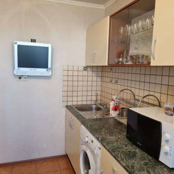 Сдается 1-комнатная квартира, 35,5 м²