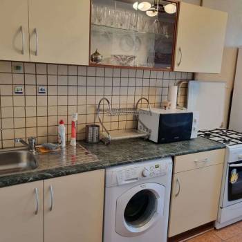 Сдается 1-комнатная квартира, 35,5 м²