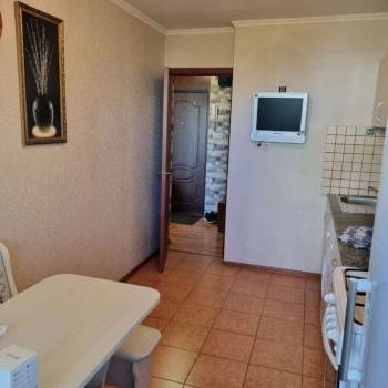 Сдается 1-комнатная квартира, 35,5 м²