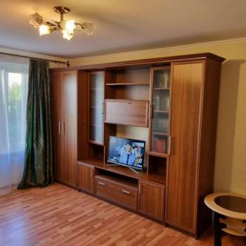 Сдается 1-комнатная квартира, 35,5 м²