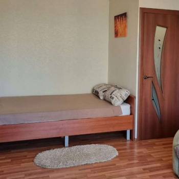 Сдается 1-комнатная квартира, 35,5 м²