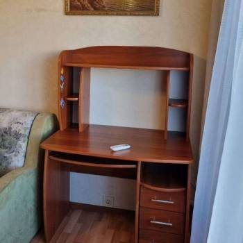 Сдается 1-комнатная квартира, 35,5 м²