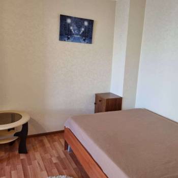 Сдается 1-комнатная квартира, 35,5 м²